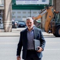 Dan D'amico