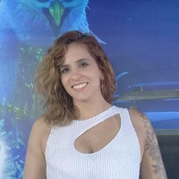 Michelle Bastos