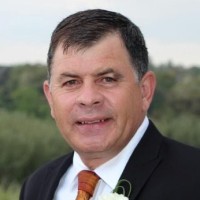 Gary Smith