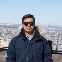 Abhinav Gurung