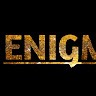 ENIGMA undefined