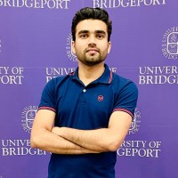 Kamran Ahmad