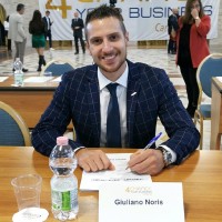 Giuliano Noris