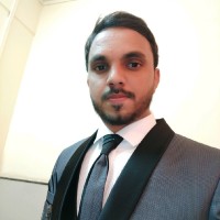 Shekhar Chaudhari