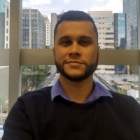 Charles Melo
