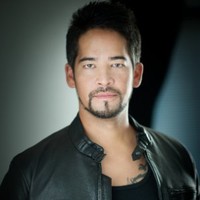 Troy Everett