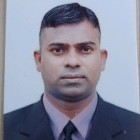Indika Jayawardana