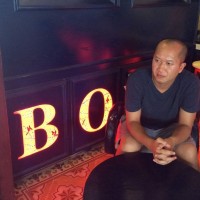 Bo Vongsakoun