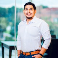 Jose Miguel Huertas Rodas