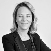 Veronique Fournier (Née Van Delft)