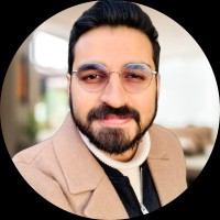 Arvind R Nambiar Email address & phone number - AeroLeads