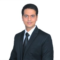 Aakash Jain (Ca, Cfa)
