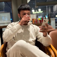Shubham Sharma
