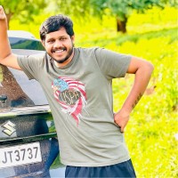 Manikanta Kola