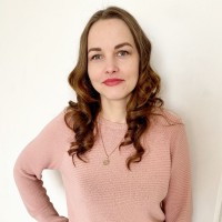 Tetiana Marchuk