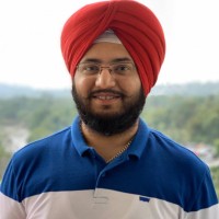 Taranpreet Singh Rayat