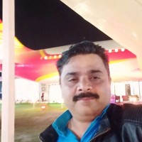 Jitendra Singh Somvanshi