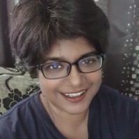 Maria Sharon Anthony