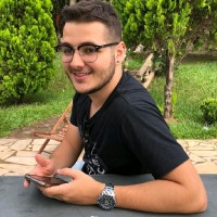 Thiago Corgosinho Silva