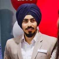 Aman Bhatia