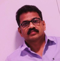 Rajesh Charuvil Krishnankutty Achari