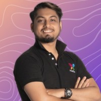 Yasser Masood