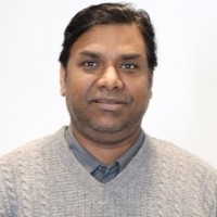 Santosh Bhagat