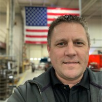 Todd Westberg