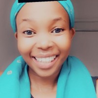 Keketso Mohapi