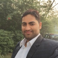 Ram Kishor Jha