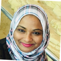 Fareeza Iqbal