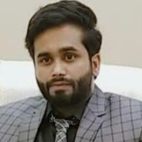 Zubair Ahmad