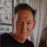 Colin Hamilton