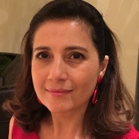 Kattayoon Kate Hashemi