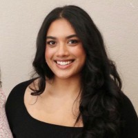Sravya Cherukuri, M.S