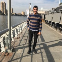 Mohammed A. Abdelnaeim