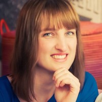 Mette Van Eck