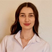 Alina Halas