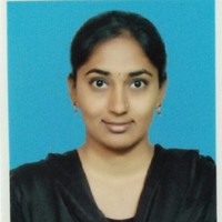 Tejashwini B. R