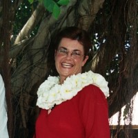 Sonia Tibble