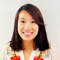 Christine Lin