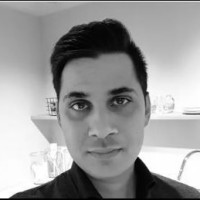 Jonny Perera