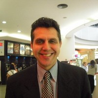Claudio Bezerra da Silva