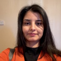 Nainika Thakur