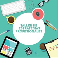 Taller Estrategias Profesionales