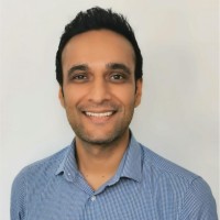 Arun Sharma