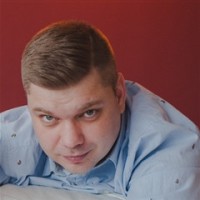 Кирилл Гордеев