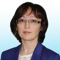 Zhanna Nurgaliyeva