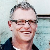 Eric True