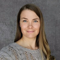 Katri Pakarinen